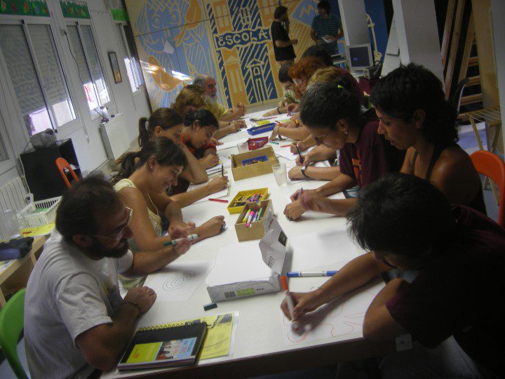 Oscilloscopi 2007 1