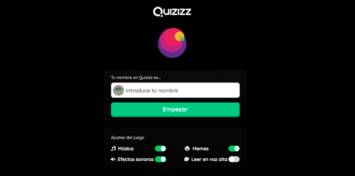 quizizz