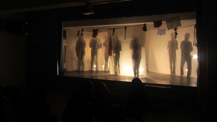 2013 teatre