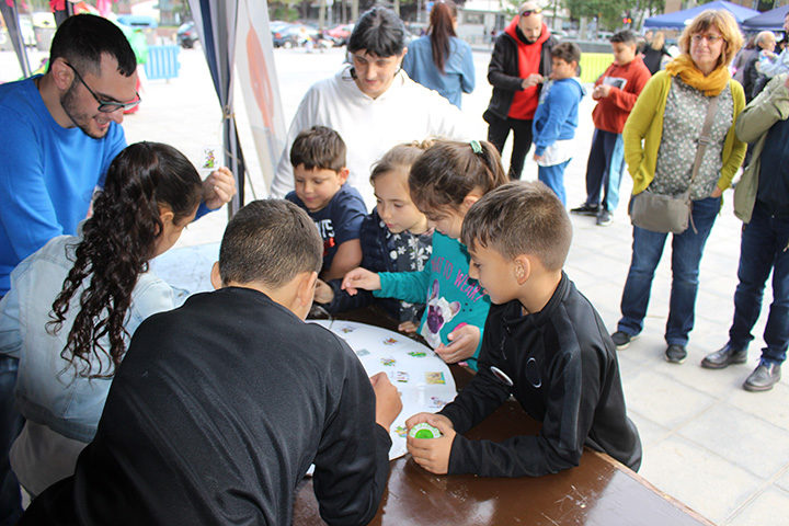 2019SantJordi 13