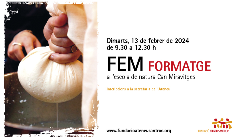 2024 fem formatge