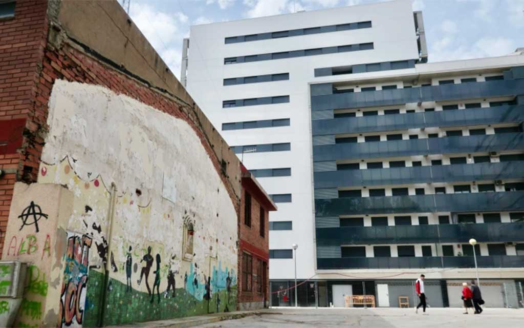 2025 sant roc llado