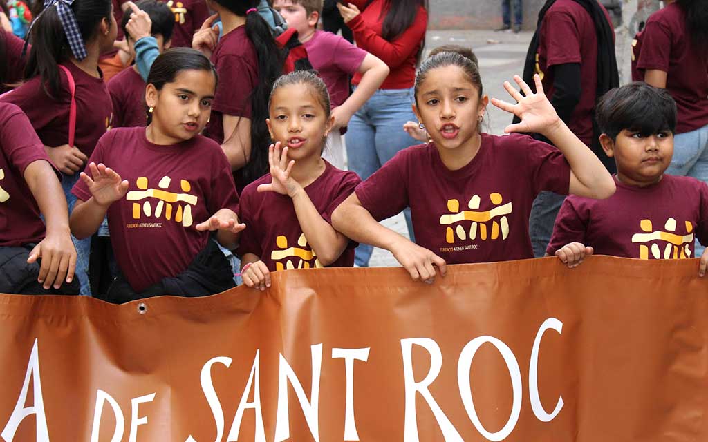 2026 fira sant roc 40