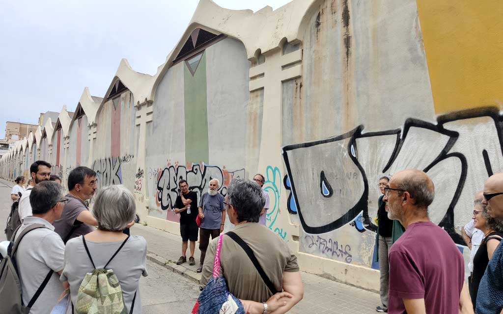 2026 passejada obrera 2