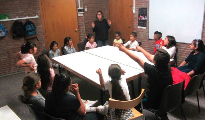 Assemblea 2