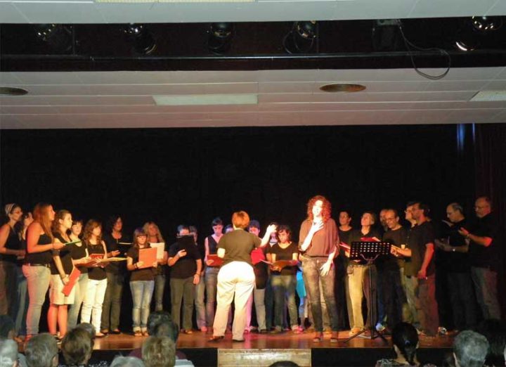 Cor de lAteneu 2010