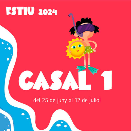 ESTIU 2024