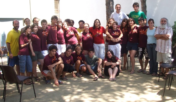 Estiu 2007