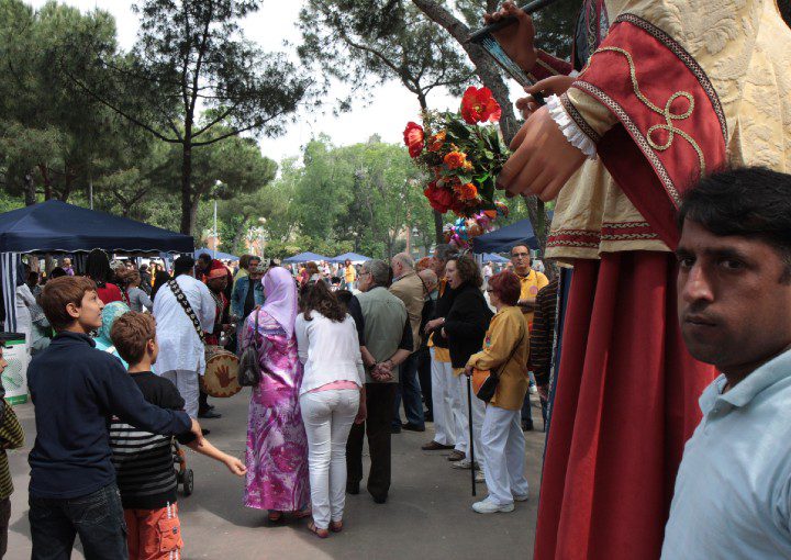 Fira 2011