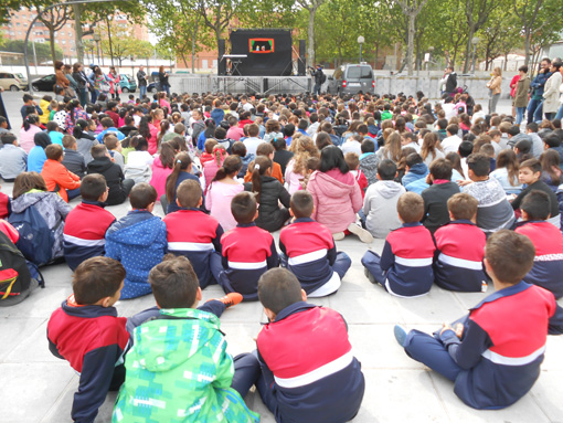 La llegenda de Sant Jodri