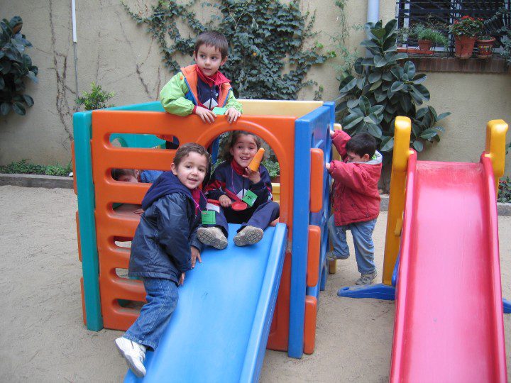 Ludoteca 2007