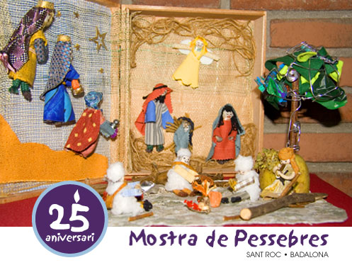 Nadal Pessebres 2011