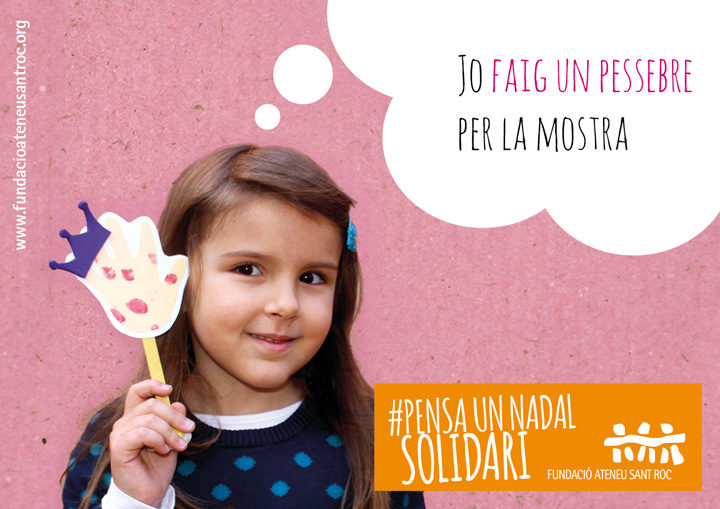 PENSA UN NADAL SOLIDARI1