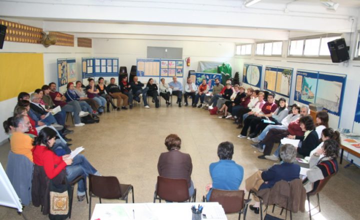 Trobada 2007