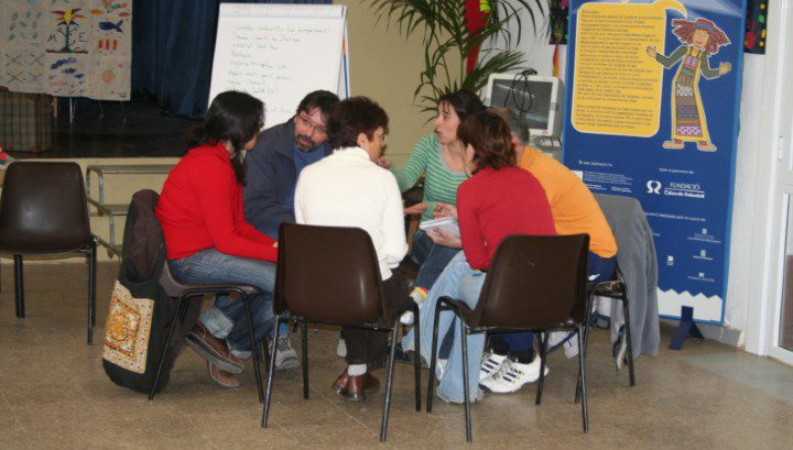 Trobada 2008