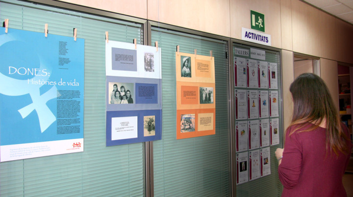 histories de vida CIOD