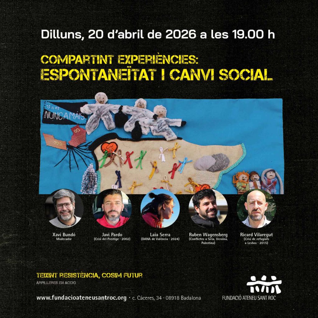 moviments espontanis web