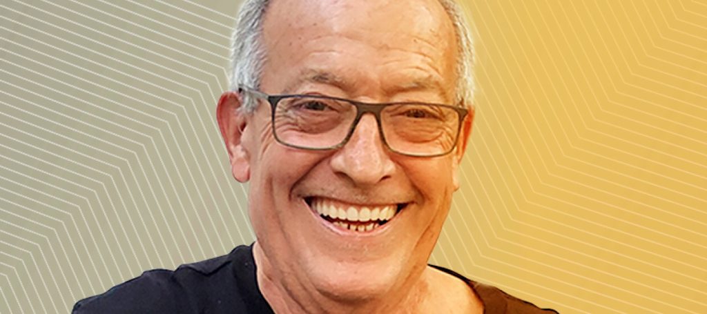retrat antonio serrano
