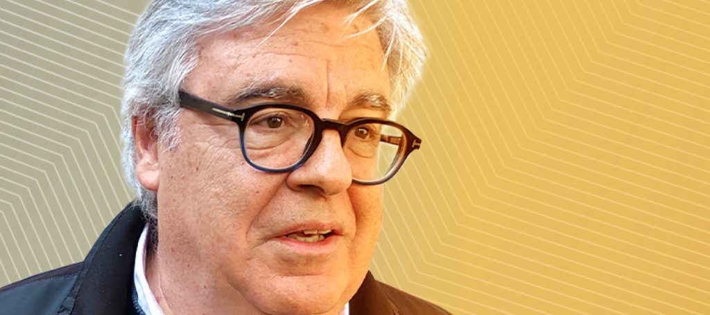 retrat jordi silvestre