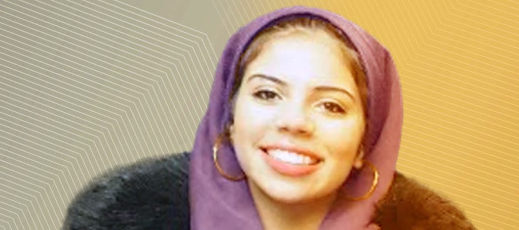 retrat yassmine