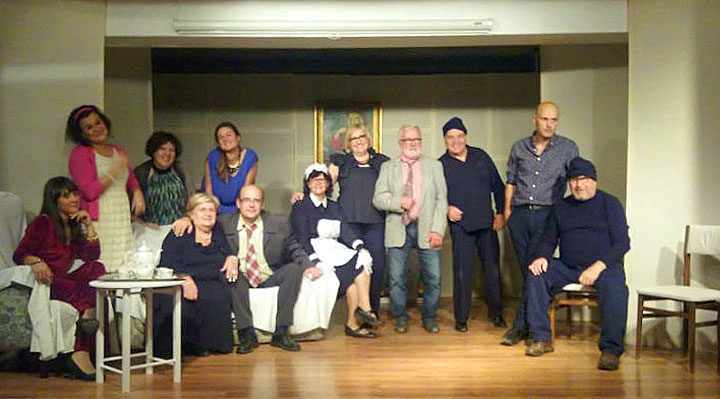 teatre grup